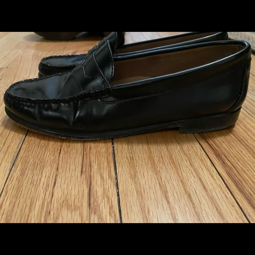 Weejun Diana Loafers